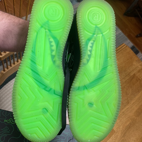 Bape shoe - Picture 7 of 9